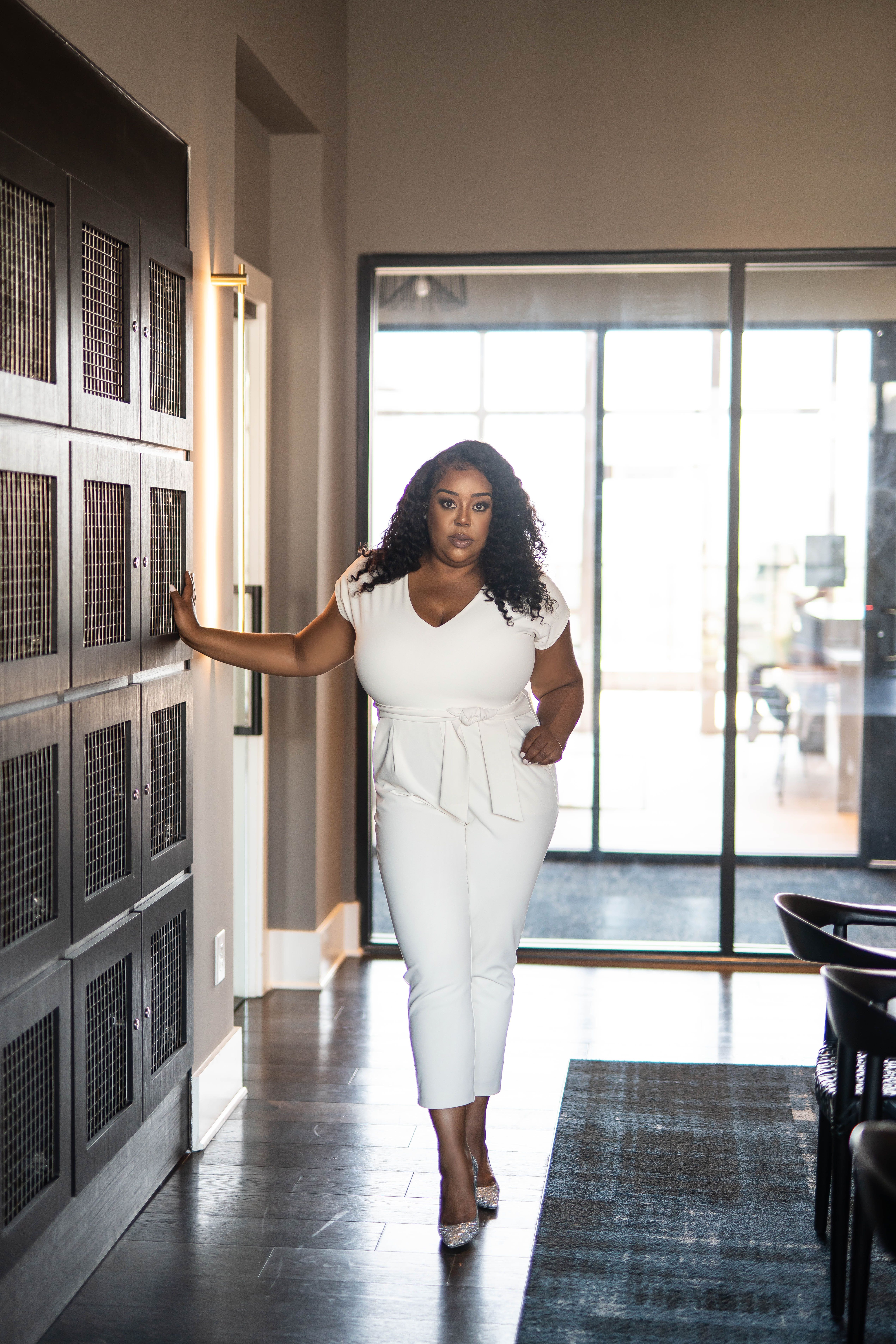 Kendra J. Lewis — Founder of F500 Fierce