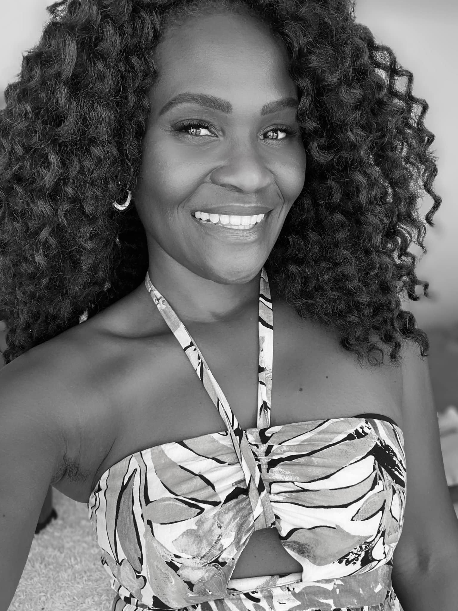 Taye Pitts